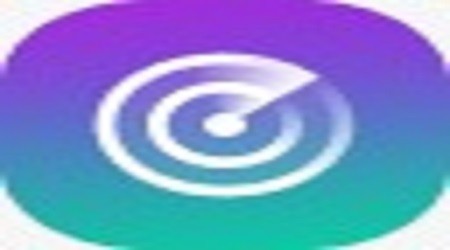 InstaRadar screenshot and logo